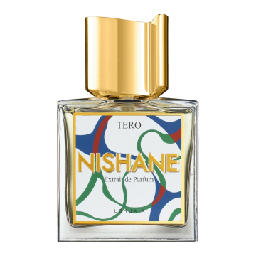 Tero Extrait de Parfum Nat. Spray