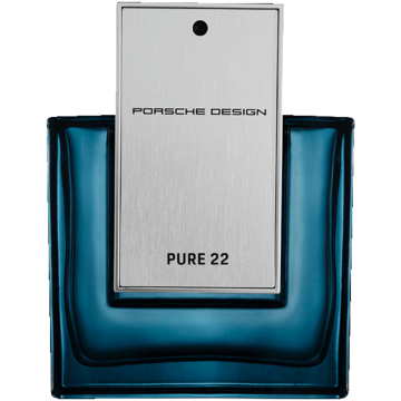 Pure 22 EdP Nat. Spray