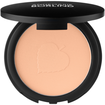 Compact Powder