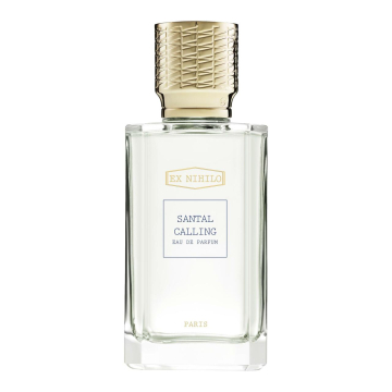 SANTAL CALLING