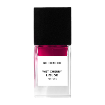 Wet Cherry Liquor Extrait de Parfum
