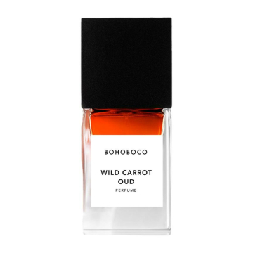Wild Carrot Oud Extrait de Parfum