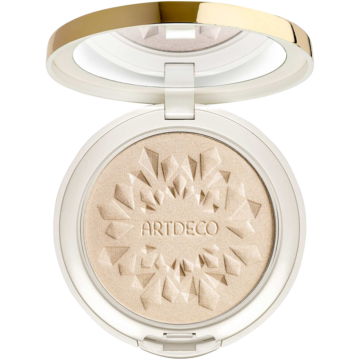 Glow Highlighting Powder