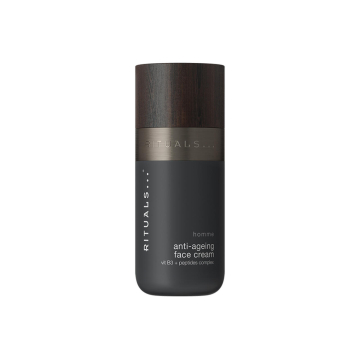 Homme Anti-Ageing Face Cream