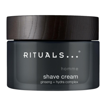 Homme Shave Cream