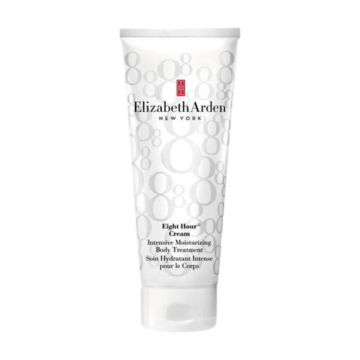 Eight Hour Intensive Moisturizing Body Treatment