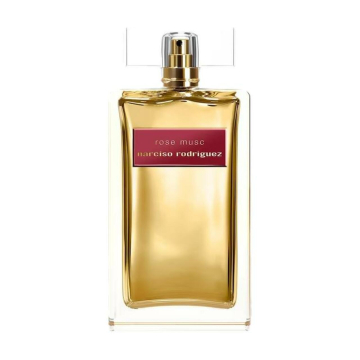 Rose Musc EdP Intense Nat. Spray