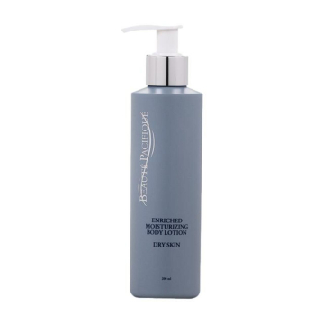 Enriched Moisturizing Dry Skin