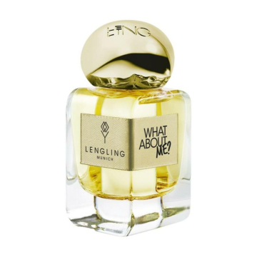 What About Me? Parfum Nat. Spray