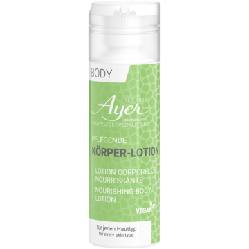 Nourishing Body Lotion