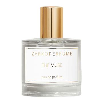 The Muse EdP Nat. Spray