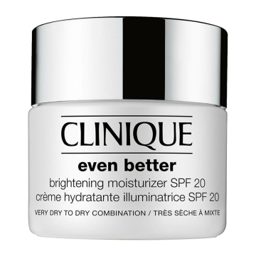 Even Better Brightening Moisturizer SPF 20