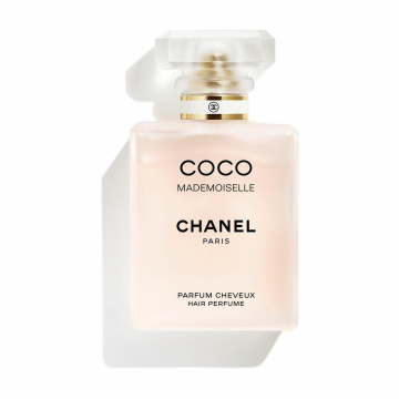 Coco Mademoiselle Hair Mist