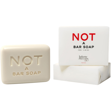Not a Bar Soap