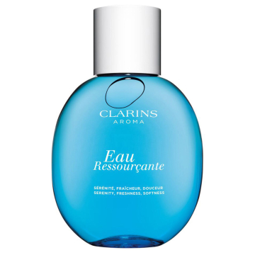 Eau Ressourçante Spray