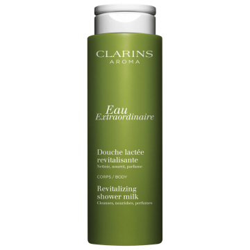 Eau Extraordinaire Douche Lactée Revitalisante