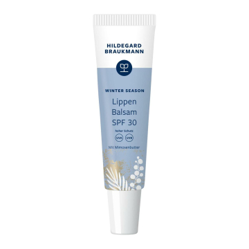 Winter Season Lippen Balsam SPF 30