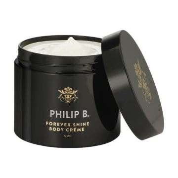 Forever Shine Body Cream