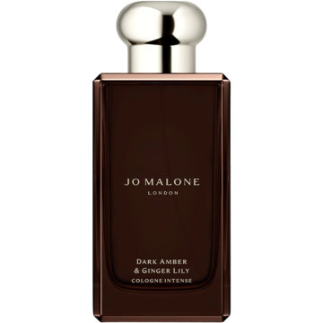(Stationär) Dark Amber & Ginger Lily Cologne Intense Spray