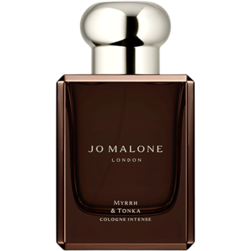 (Stationär) Myrrh & Tonka Cologne Intense Spray