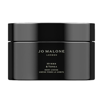 Myrrh & Tonka Body Crème Intense
