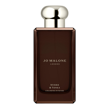 Myrrh & Tonka Cologne Intense