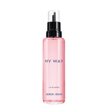 My Way EdP Nat. Spray Refill