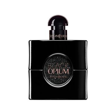 Black Opium Le Parfum EdP Nat. Spray