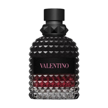 Uomo Born in Roma Intense EdP Nat. Spray Intense