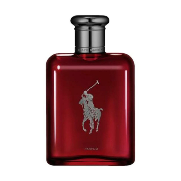 Polo Red EdP Vapo