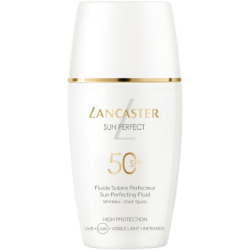 Sun Sensitive Matt Fluid SPF50
