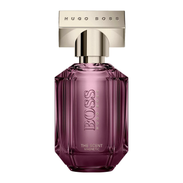 Boss The Scent For Her Magnetic EdP Nat. Spray