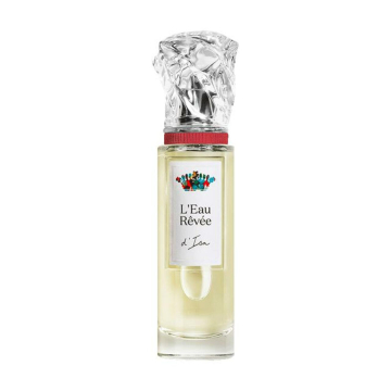 L'Eau Revee D'Isa EdT Nat. Spray
