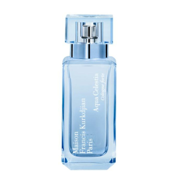 Aqua Celestia Cologne Forte EdP Nat. Spray