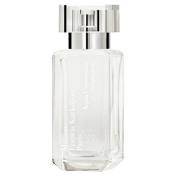 Aqua Universalis Cologne Forte EdP Nat. Spray