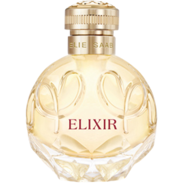 Elixir EdP Nat. Spray