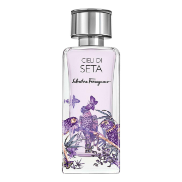 Cieli di Seta EdP Nat. Spray