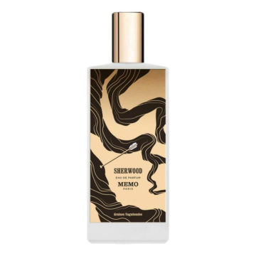 Graines Vagabondes Sherwood EdP Spray