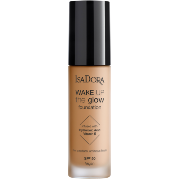 Wake Up the Glow Foundation