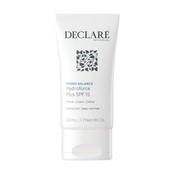 Hydro Balance Hydroforce Plus SPF 15