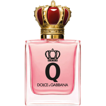 Q by Dolce&Gabbana EdP Nat. Spray