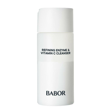 Cleansing Enzyme & Vitamin C Cleanser