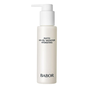 Cleansing Phyto Hy-Öl Booster Hydrating