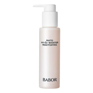 Cleansing Phyto Hy-Öl Booster Reactivating