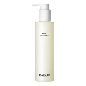 Cleansing HY-ÖL Cleanser