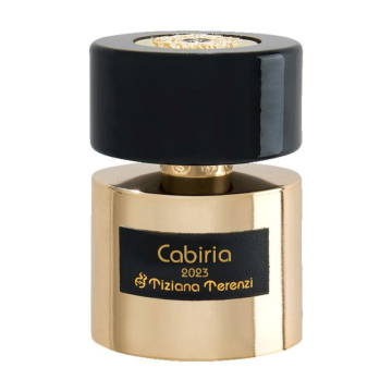 Cabiria Extrait de Parfum