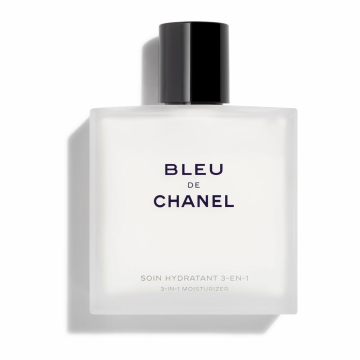 Bleu de CHANEL 3-in-1 Moisturizer