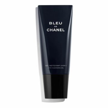 Bleu de CHANEL 2-in-1 Cleansing Gel
