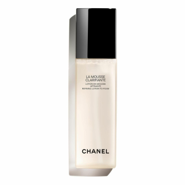 LA MOUSSE CLARIFIANTE