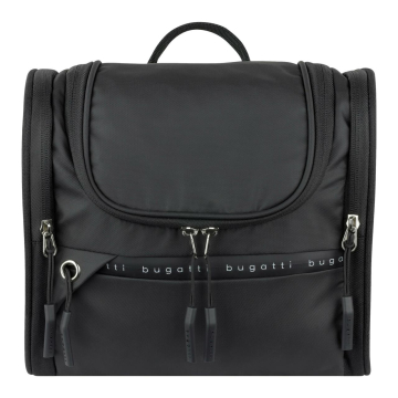Kulturtasche Blanc DeLight schwarz